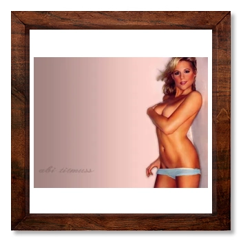 Abi Titmuss 12x12