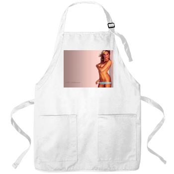 Abi Titmuss Apron