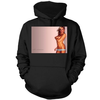 Abi Titmuss Mens Pullover Hoodie Sweatshirt