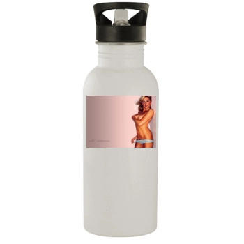 Abi Titmuss Stainless Steel Water Bottle