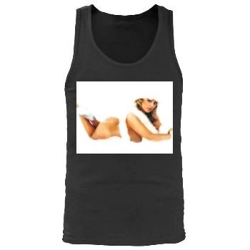 Abi Titmuss Men's Tank Top