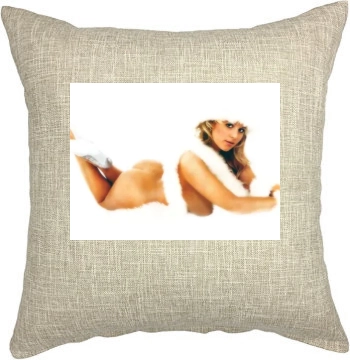 Abi Titmuss Pillow