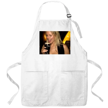 Abi Titmuss Apron