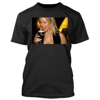 Abi Titmuss Men's TShirt