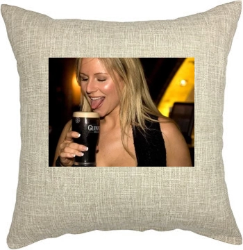 Abi Titmuss Pillow