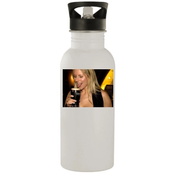 Abi Titmuss Stainless Steel Water Bottle