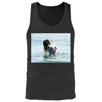 Abi Titmuss Men's Tank Top