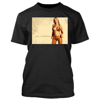 Abi Titmuss Men's TShirt