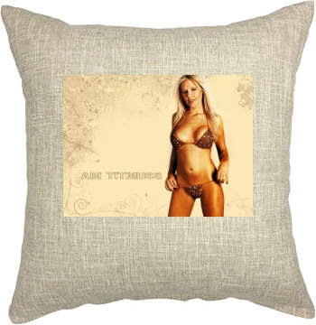 Abi Titmuss Pillow