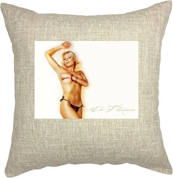 Abi Titmuss Pillow