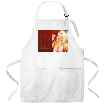 Abi Titmuss Apron