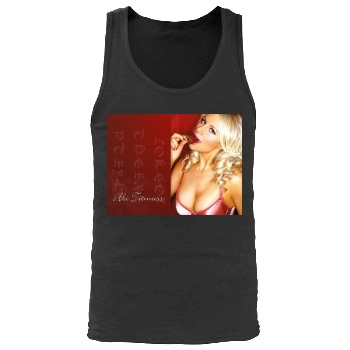 Abi Titmuss Men's Tank Top