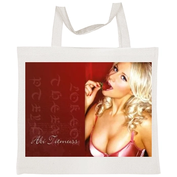 Abi Titmuss Tote