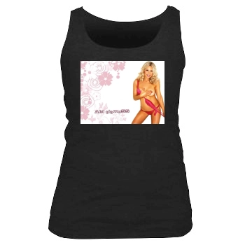 Abi Titmuss Women's Tank Top