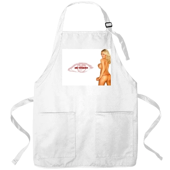 Abi Titmuss Apron