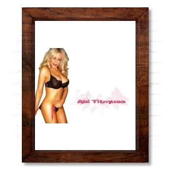 Abi Titmuss 14x17