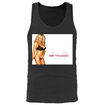 Abi Titmuss Men's Tank Top