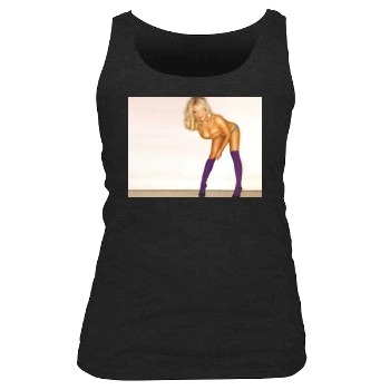 Abi Titmuss Women's Tank Top