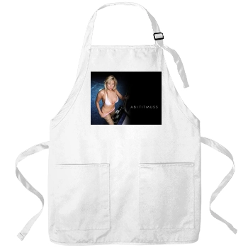 Abi Titmuss Apron