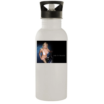 Abi Titmuss Stainless Steel Water Bottle