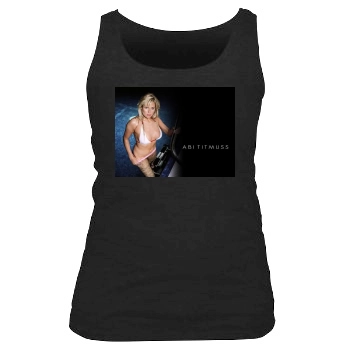 Abi Titmuss Women's Tank Top