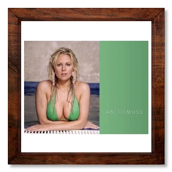 Abi Titmuss 12x12