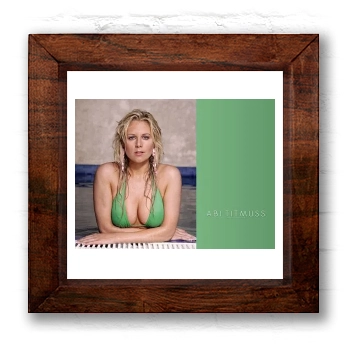 Abi Titmuss 6x6