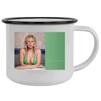 Abi Titmuss Camping Mug