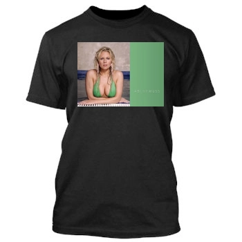 Abi Titmuss Men's TShirt