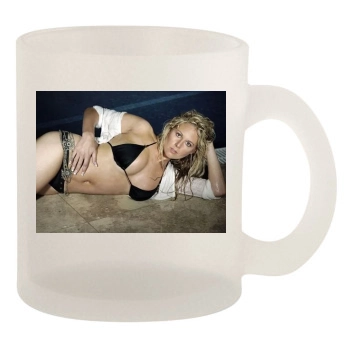 Abi Titmuss 10oz Frosted Mug