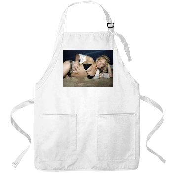 Abi Titmuss Apron