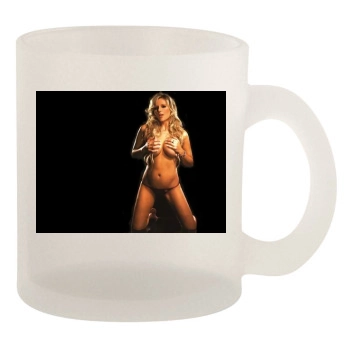 Abi Titmuss 10oz Frosted Mug