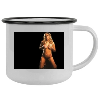 Abi Titmuss Camping Mug