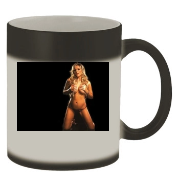 Abi Titmuss Color Changing Mug