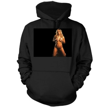 Abi Titmuss Mens Pullover Hoodie Sweatshirt