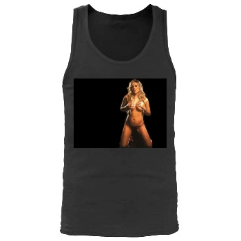 Abi Titmuss Men's Tank Top