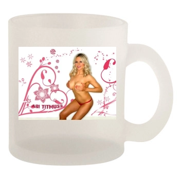 Abi Titmuss 10oz Frosted Mug