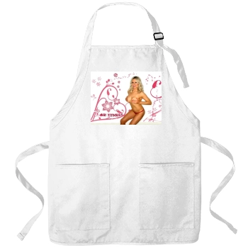 Abi Titmuss Apron