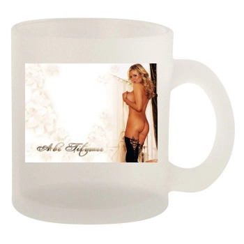 Abi Titmuss 10oz Frosted Mug