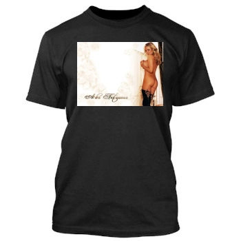 Abi Titmuss Men's TShirt