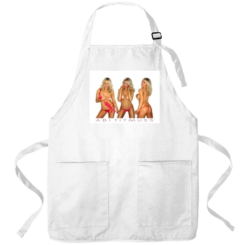 Abi Titmuss Apron