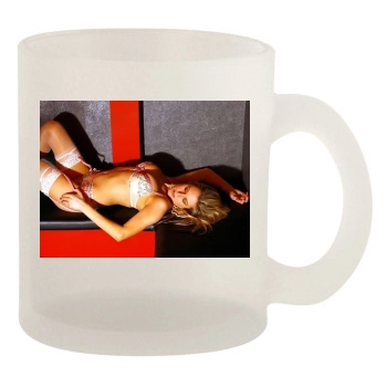 Abi Titmuss 10oz Frosted Mug