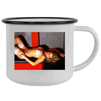 Abi Titmuss Camping Mug