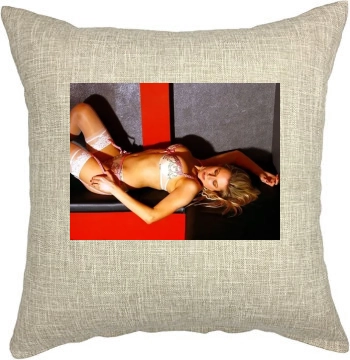 Abi Titmuss Pillow