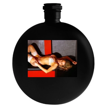 Abi Titmuss Round Flask