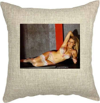 Abi Titmuss Pillow