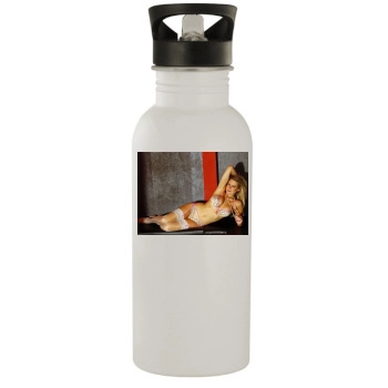 Abi Titmuss Stainless Steel Water Bottle