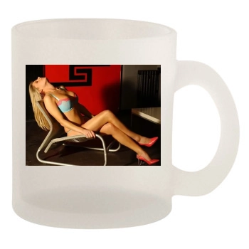 Abi Titmuss 10oz Frosted Mug