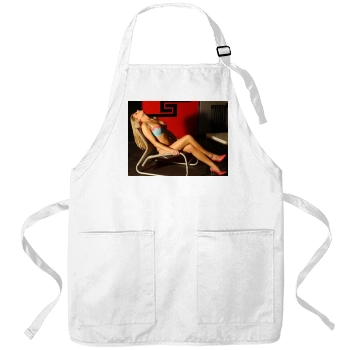 Abi Titmuss Apron