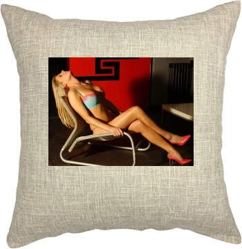 Abi Titmuss Pillow